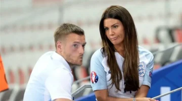 اقتحام فيلا جيمي فاردي في إيطاليا وسرقة أموال ومقتنيات ثمينة